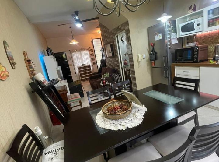 PH · 75m² · 3 Ambientes