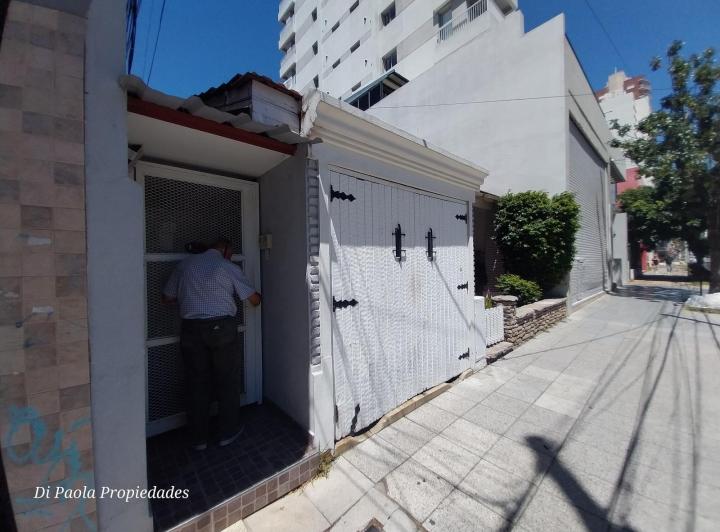 PH · 45m² · 2 Ambientes