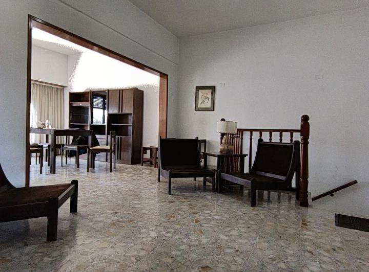 PH · 112m² · 3 Ambientes