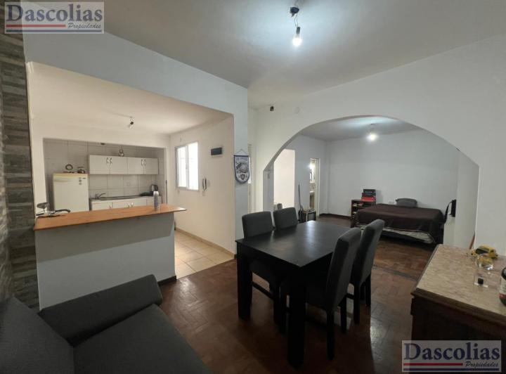 PH · 70m² · 3 Ambientes