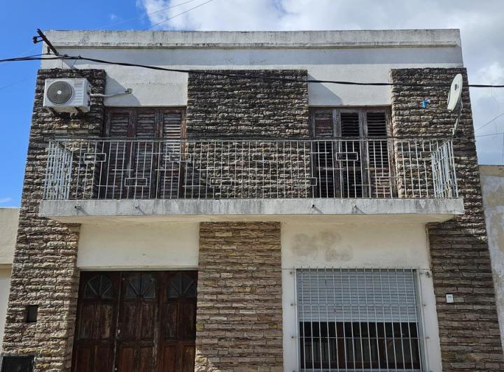 PH · 87m² · 4 Ambientes · 1 Cochera
