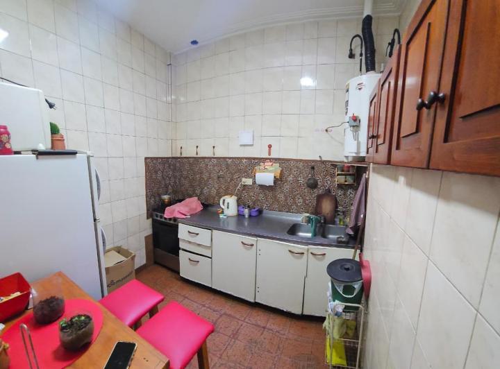 PH · 63m² · 4 Ambientes