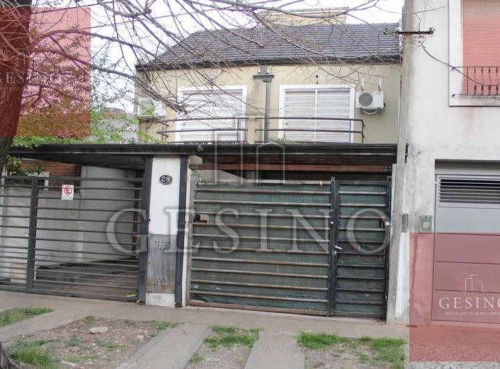PH · 86m² · 4 Ambientes · 1 Cochera