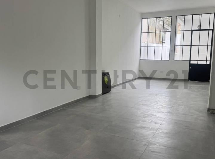 PH · 128m² · 4 Ambientes · 1 Cochera