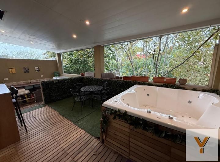 PH · 80m² · 2 Ambientes