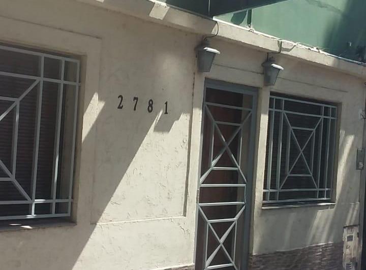 PH · 40m² · 2 Ambientes