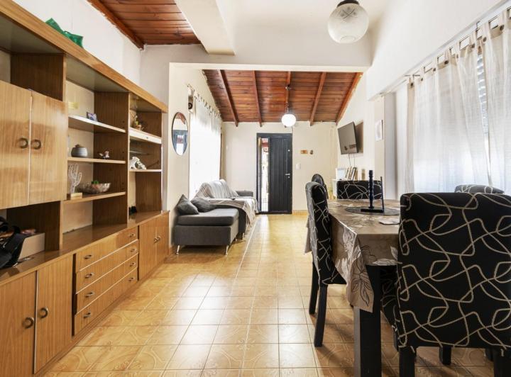 PH · 60m² · 2 Dormitorios · 1 Cochera