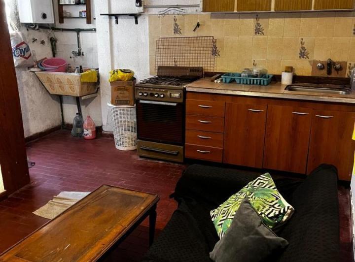 PH · 45m² · 2 Ambientes