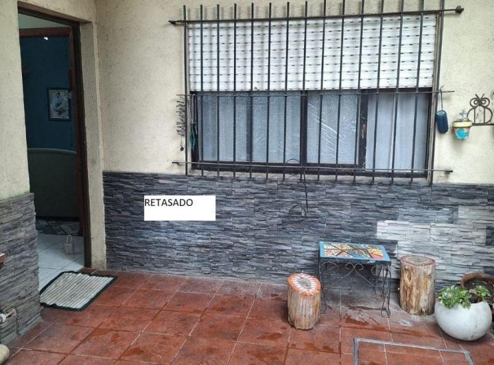 PH · 50m² · 3 Ambientes