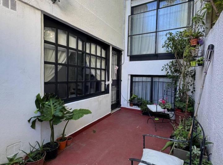 PH · 62m² · 5 Ambientes