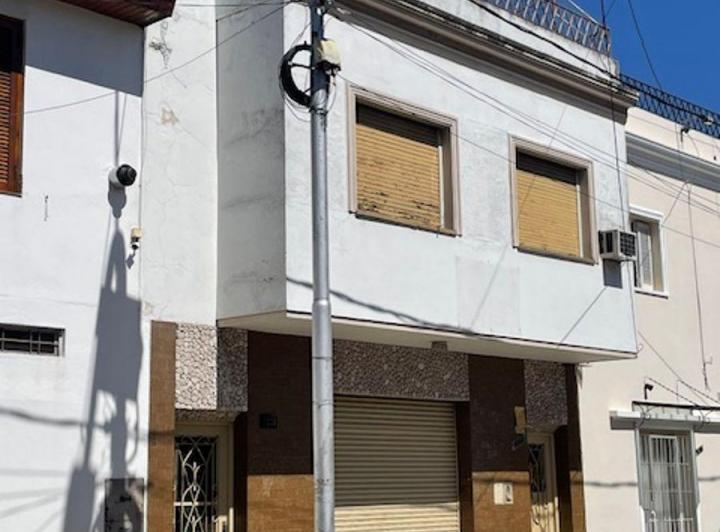 PH · 103m² · 3 Ambientes · 2 Cocheras