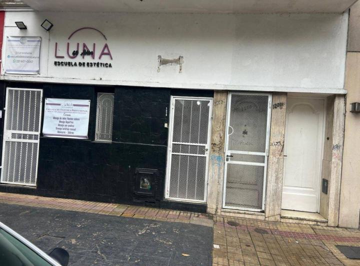 PH · 140m² · 4 Ambientes