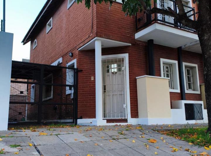 PH · 60m² · 3 Ambientes · 1 Cochera