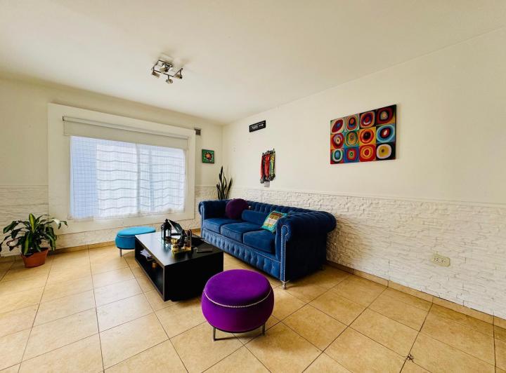 PH · 77m² · 3 Ambientes · 1 Cochera