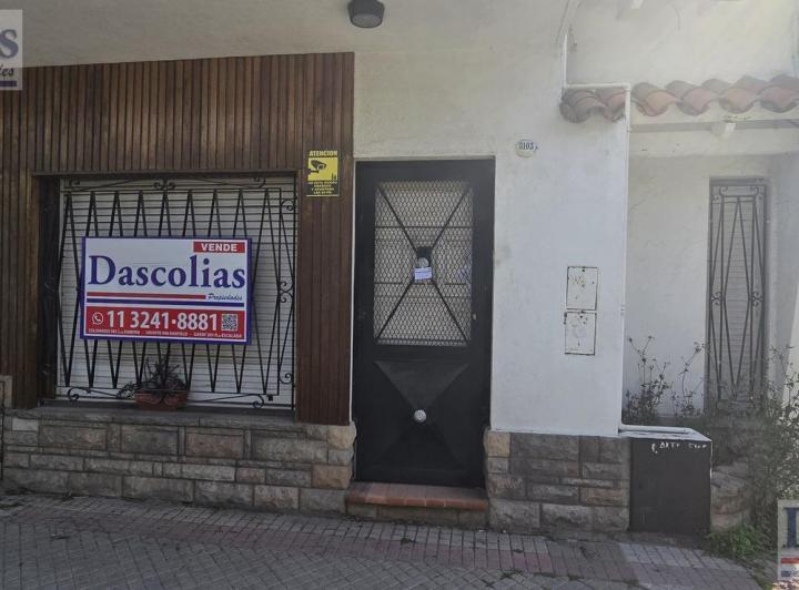 PH · 85m² · 3 Ambientes