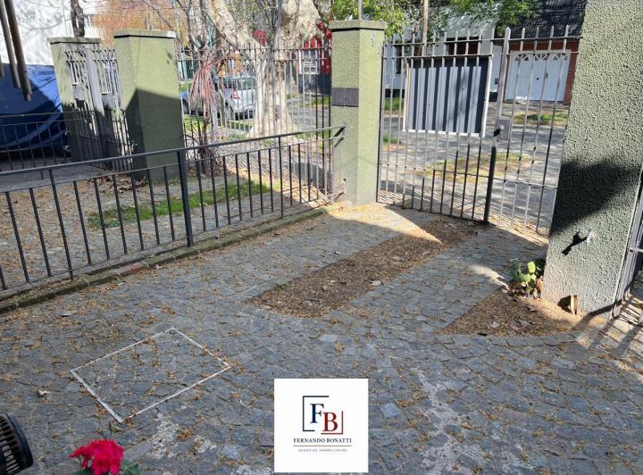 PH · 61m² · 3 Ambientes · 1 Cochera