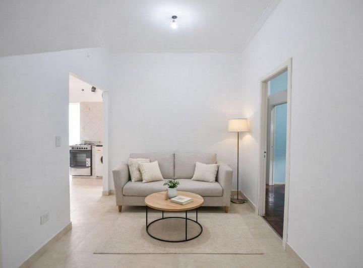 PH · 74m² · 3 Ambientes