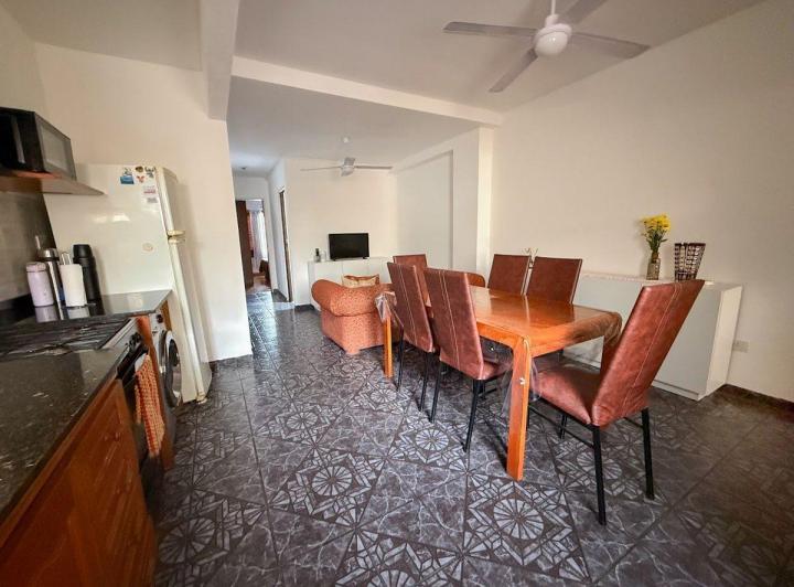 PH · 49m² · 3 Ambientes · 1 Cochera