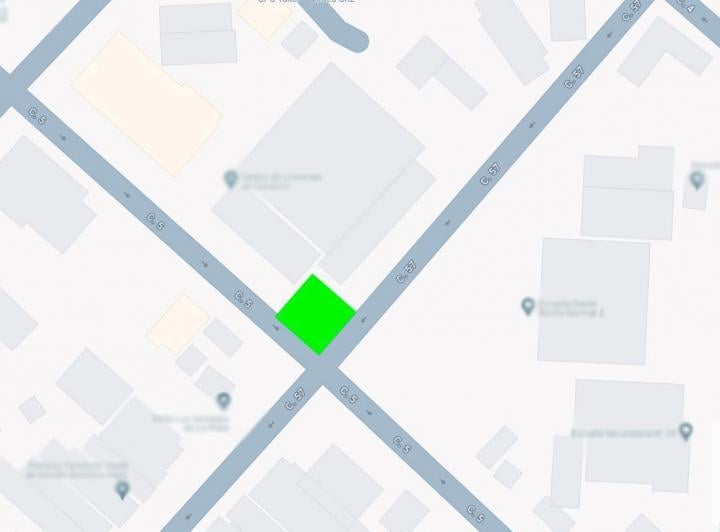 PH · 80m² · 3 Ambientes · 1 Cochera