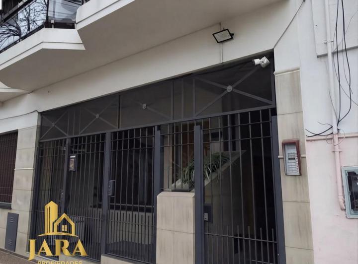 PH · 80m² · 3 Ambientes