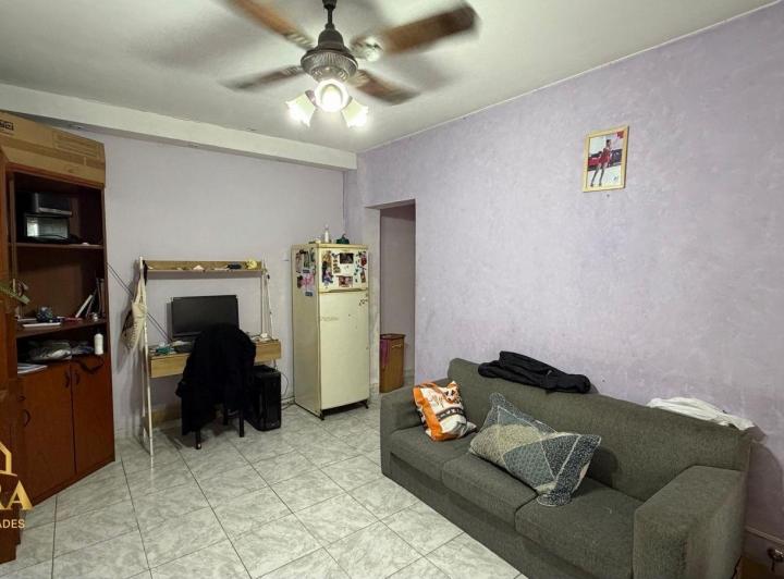 PH · 50m² · 3 Ambientes