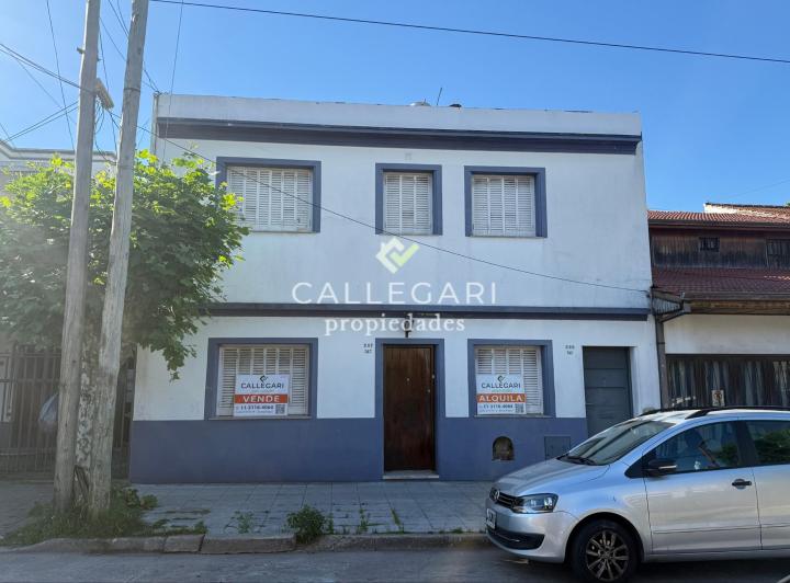 PH · 68m² · 3 Ambientes