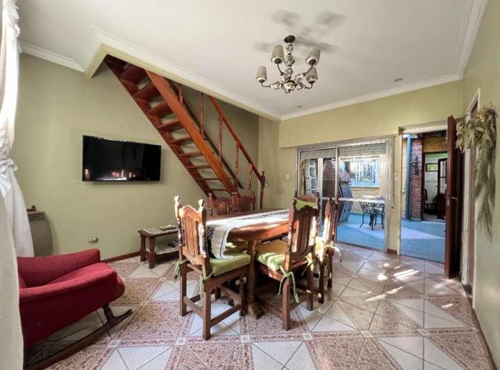 PH · 114m² · 4 Ambientes