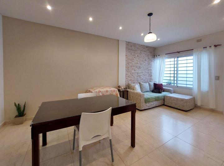 PH · 42m² · 3 Ambientes