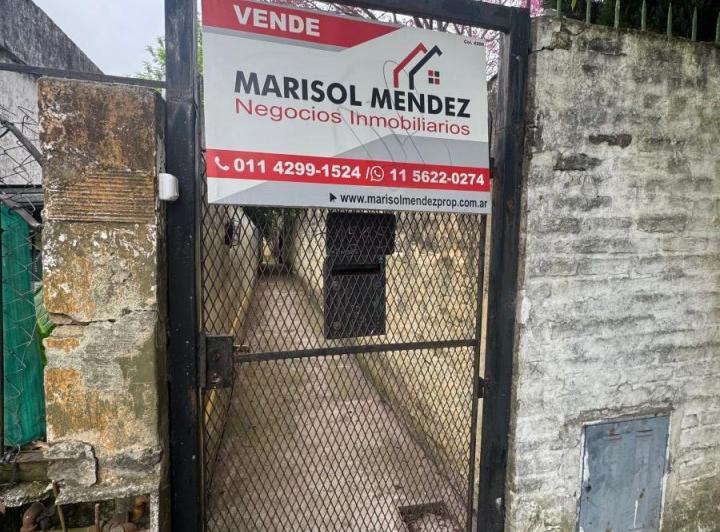 PH · 1m² · 3 Ambientes