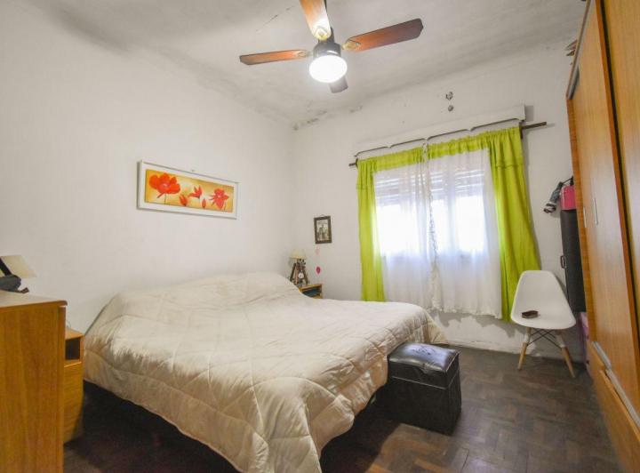 PH · 32m² · 3 Ambientes