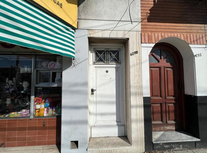 PH · 70m² · 3 Ambientes