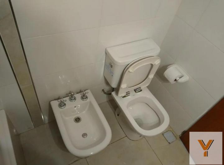 PH · 45m² · 3 Ambientes