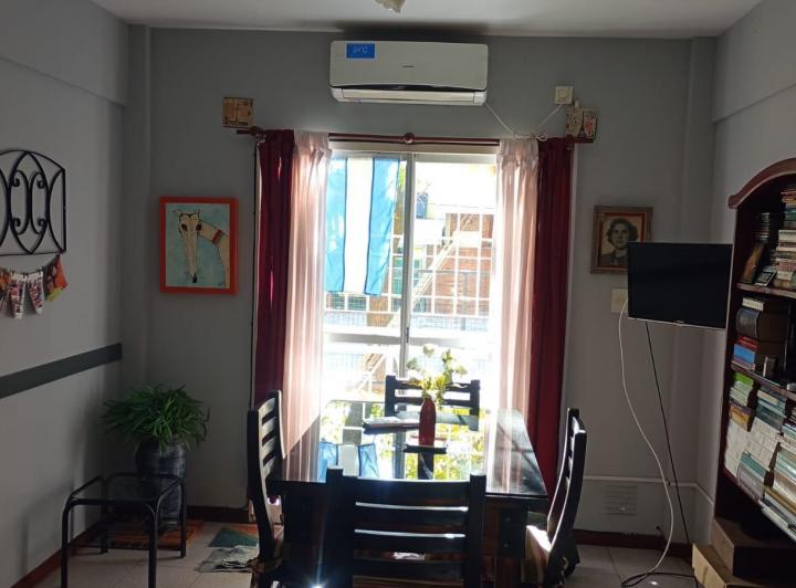 PH · 52m² · 3 Ambientes · 1 Cochera
