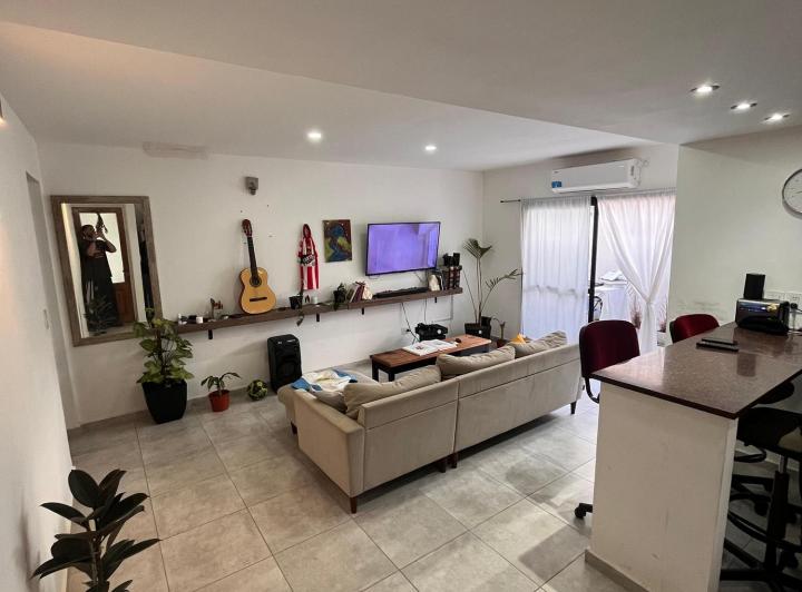PH · 65m² · 2 Dormitorios