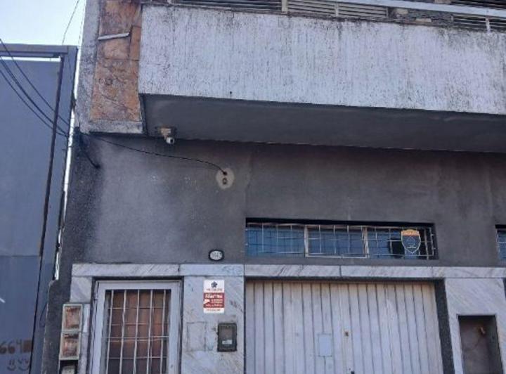 PH · 80m² · 3 Ambientes · 1 Cochera