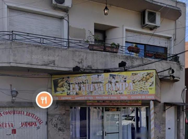 PH · 85m² · 3 Ambientes