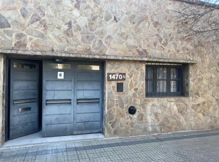 PH · 85m² · 5 Ambientes · 1 Cochera