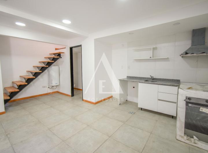 PH · 47m² · 2 Ambientes