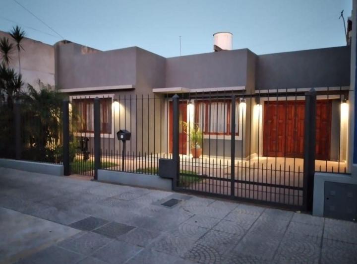 PH · 360m² · 4 Ambientes · 1 Cochera