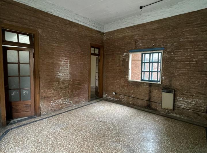 PH · 74m² · 2 Ambientes