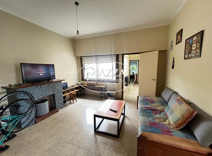 PH · 80m² · 5 Ambientes