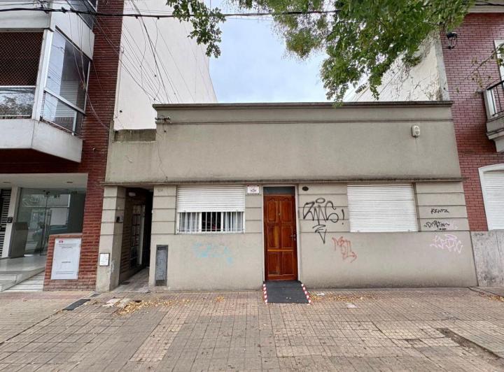 PH · 58m² · 4 Ambientes
