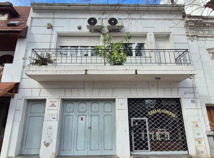 PH · 53m² · 4 Ambientes