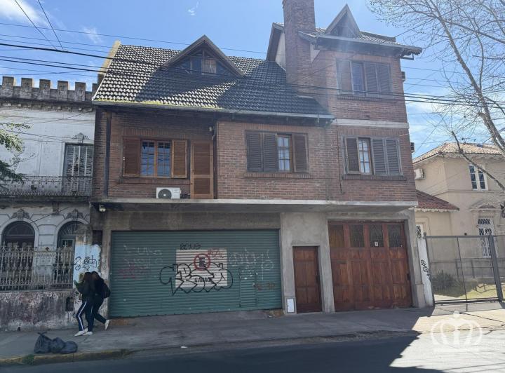 PH · 62m² · 2 Ambientes · 2 Cocheras