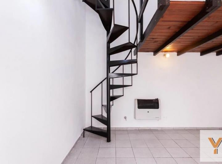 PH · 50m² · 3 Ambientes