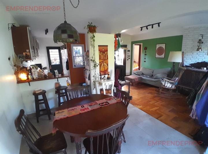 PH · 61m² · 3 Ambientes · 1 Cochera