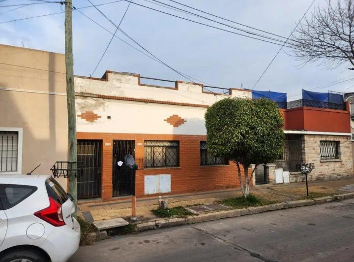 PH · 120m² · 5 Ambientes