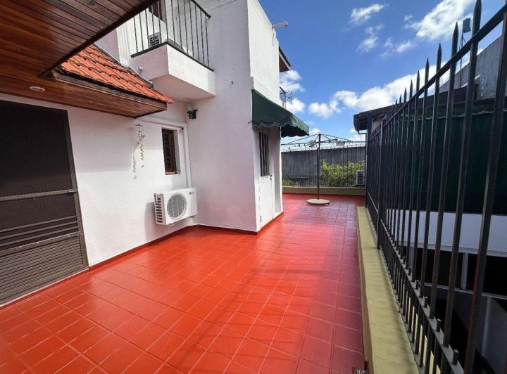 PH · 172m² · 3 Ambientes