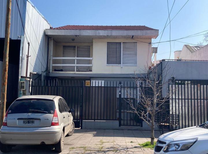 PH · 72m² · 3 Ambientes · 1 Cochera
