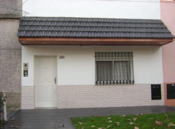 PH · 80m² · 3 Ambientes